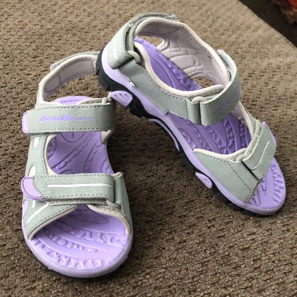 eddie bauer kids sandals